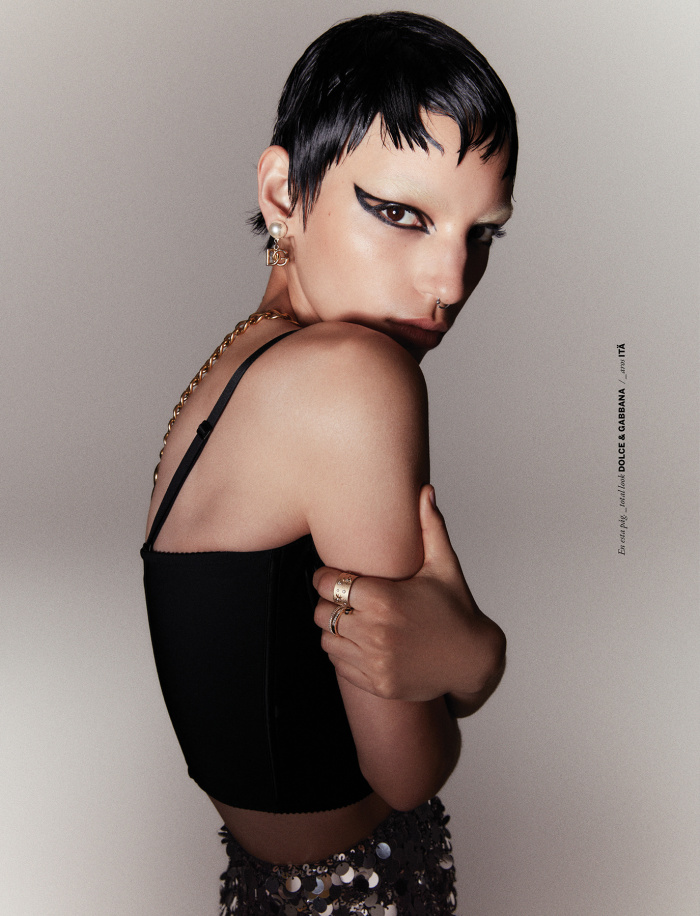 ISSUE 61º alta-68 A
