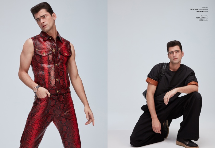 Ben Lamberty SEAN OPRY 03