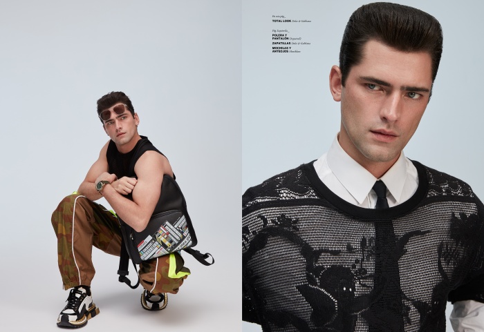 Ben Lamberty SEAN OPRY 09