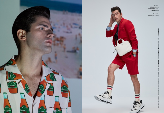 Ben Lamberty SEAN OPRY 10