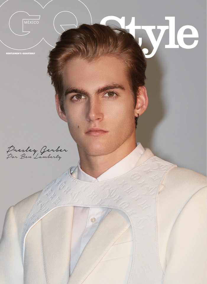 009 STYLE ABRIL 2019 PRESLEY GERBER