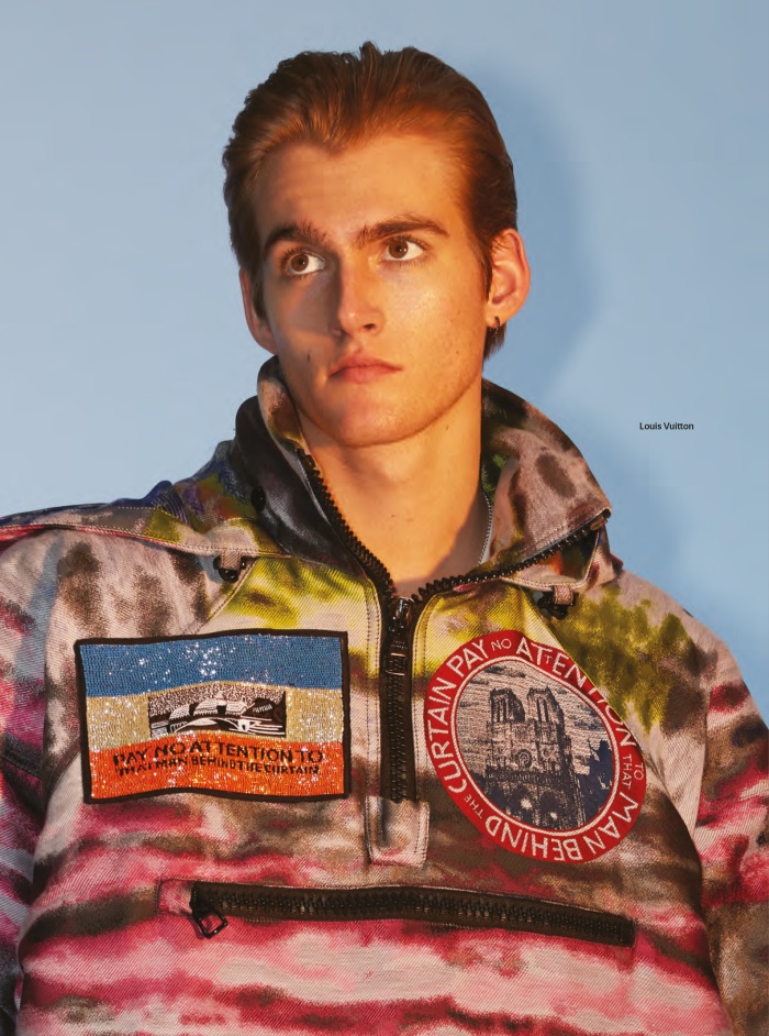 PRESLEY GERBER-6A