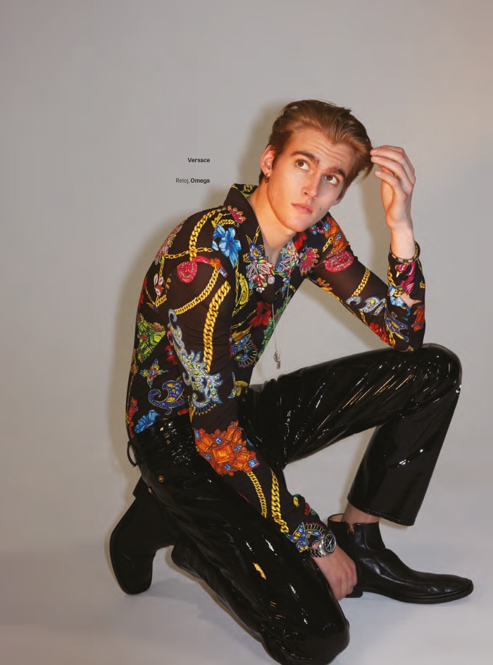 PRESLEY GERBER-6B